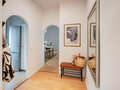appartamento München Maxvorstadt 03 ingresso/corridioio 15003
