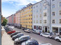 appartamento München Maxvorstadt 03 vista 15003