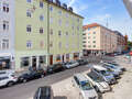 appartamento München Maxvorstadt 04 vista 15003