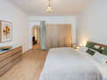 appartamento München Maxvorstadt 03 camera da letto 15003