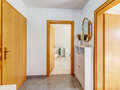 attico Eching 01 ingresso/corridioio 15004