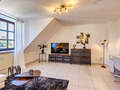 attico Eching 02 zona living 15004