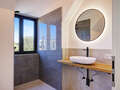 casa a schiera München Lerchenau 02 2° bagno 15005