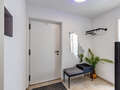 casa a schiera München Lerchenau 01 ingresso/corridioio 15005