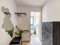 casa a schiera München Lerchenau 02 ingresso/corridioio 15005