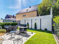 casa a schiera München Lerchenau 01 giardino 15005
