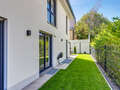 casa a schiera München Lerchenau 02 giardino 15005