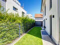 casa a schiera München Lerchenau 03 giardino 15005