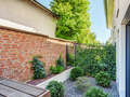 casa a schiera München Lerchenau 04 giardino 15005