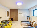 casa a schiera München Lerchenau 01 sala hobby 15005