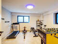 casa a schiera München Lerchenau 02 sala hobby 15005