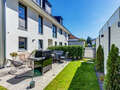 casa a schiera München Lerchenau 02 terrazza 15005