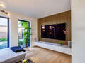 casa a schiera München Lerchenau 03 zona living 15005