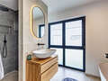 casa a schiera München Lerchenau 02 1° bagno 15005