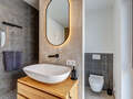casa a schiera München Lerchenau 03 1° bagno 15005