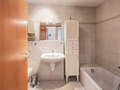 appartamento con giardino München Feldmoching 02 bagno 15007