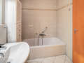 appartamento con giardino München Feldmoching 03 bagno 15007