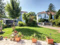 appartamento con giardino München Feldmoching 01 vista 15007