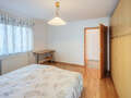appartamento con giardino München Feldmoching 02 camera da letto 15007