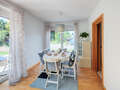 appartamento con giardino München Feldmoching 02 zona living 15007