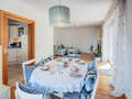 appartamento con giardino München Feldmoching 03 zona living 15007