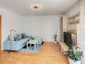 appartamento con giardino München Feldmoching 05 zona living 15007