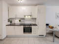 appartamento München Neuhausen 01 cucina 15009