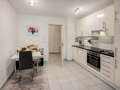 appartamento München Neuhausen 02 cucina 15009