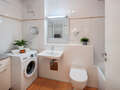 appartamento München Neuhausen 01 bagno 15009