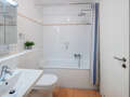 appartamento München Neuhausen 02 bagno 15009