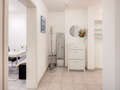 appartamento München Neuhausen 02 ingresso/corridioio 15009