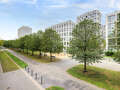 appartamento München Neuhausen 03 vista 15009