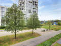 appartamento München Neuhausen 04 vista 15009