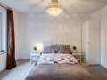 appartamento München Neuhausen 02 camera da letto 15009