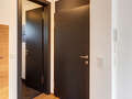 attico con terrazzo München Solln 01 ingresso/corridioio 15010