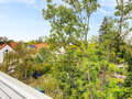 attico con terrazzo München Solln 01 vista 15010