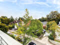 attico con terrazzo München Solln 03 vista 15010