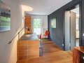 attico con terrazzo München Solln 04 zona living 15010