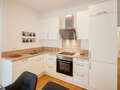 appartamento München Neuhausen 01 cucina 15011
