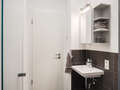 appartamento München Neuhausen 02 2° bagno 15011