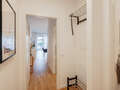 appartamento München Neuhausen 01 ingresso/corridioio 15011
