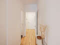 appartamento München Neuhausen 02 ingresso/corridioio 15011