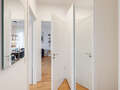 appartamento München Neuhausen 04 ingresso/corridioio 15011