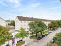 appartamento München Neuhausen 03 vista 15011