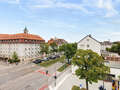 appartamento München Neuhausen 04 vista 15011