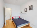 appartamento München Neuhausen 01 2° camera da letto 15011
