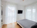 appartamento München Neuhausen 02 1° camera da letto 15011