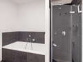 appartamento München Neuhausen 01 1° bagno 15011