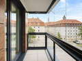 appartamento München Neuhausen 02 2° Loggia 15011