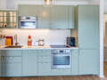 abitazione München Pasing 01 cucina 15012